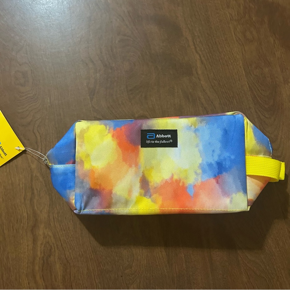Freezable Pouch NWT